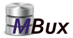 Mbux Logo