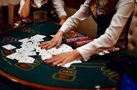 Vulkan Rich Casino